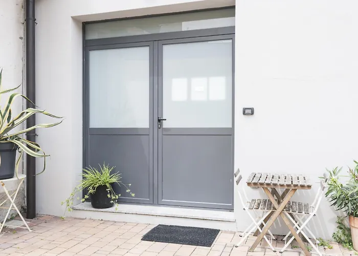 Easylife - Ascanio Sforza 75 - Navigli Apartmán Milán