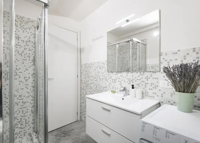 Easylife - Ascanio Sforza 75 - Navigli * Milán