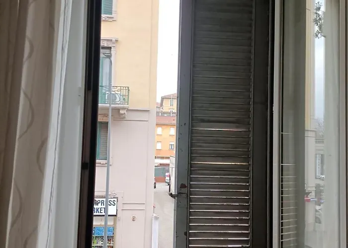 Apartmán Monolocale Centro Milán