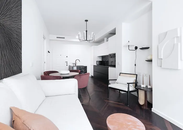 Easylife - - Medici 5 P3s - Duomo Daire *