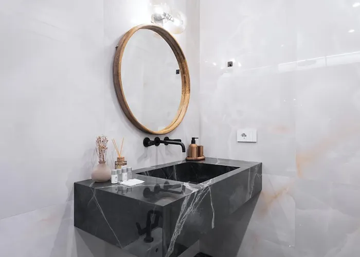 Daire Easylife - - Medici 5 P3s - Duomo Milano