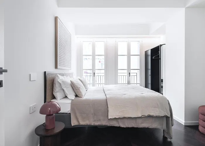 Easylife - - Medici 5 P3s - Duomo Daire