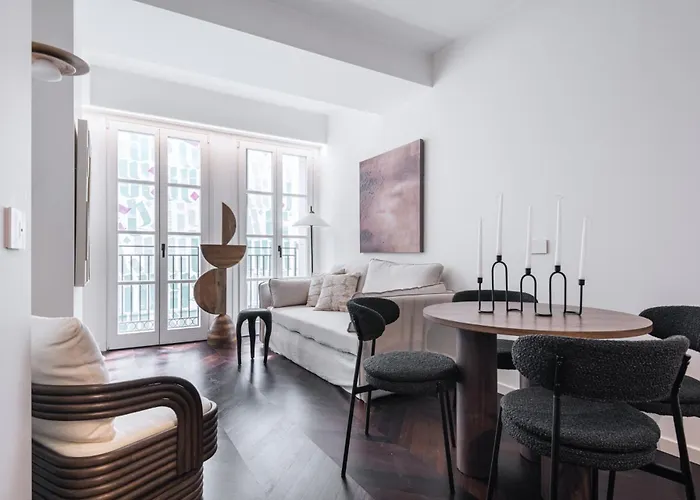 Easylife - - Medici 5 P2s - Duomo Lejlighed