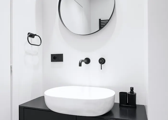 Easylife - - Vittore 45 T - Sant'ambrogio 아파트