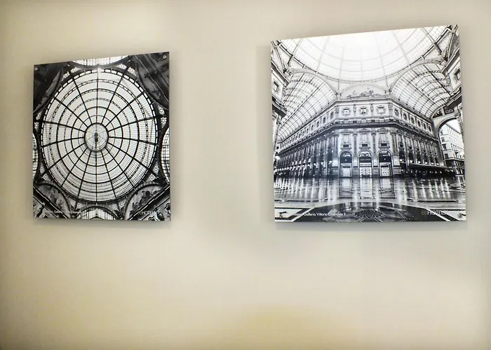 Bb Visconti Ξενοδοχείο με διαμερίσματα