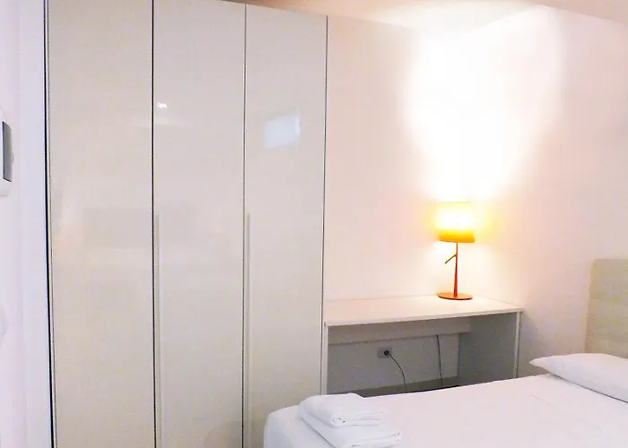 Bb Visconti Ξενοδοχείο με διαμερίσματα 4*