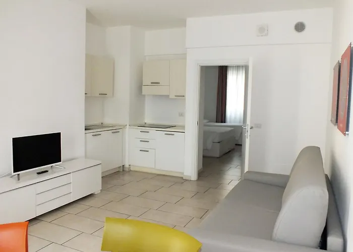 Bb Visconti Ξενοδοχείο με διαμερίσματα