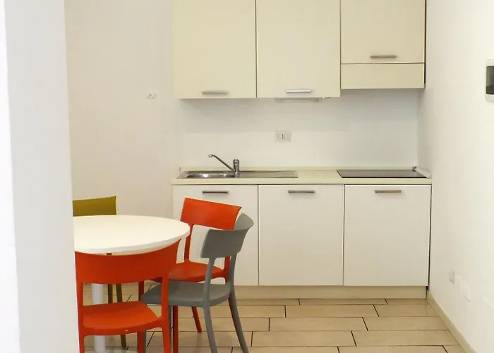 Bb Visconti Ξενοδοχείο με διαμερίσματα Μιλάνο