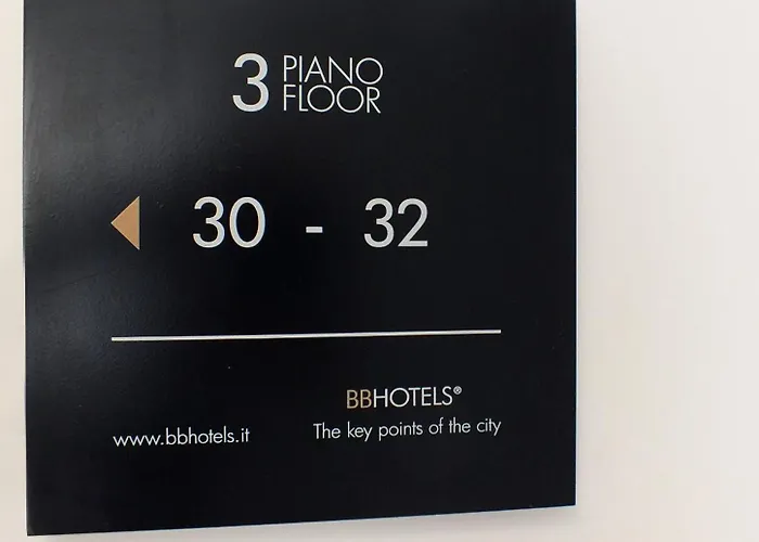 Bb Visconti Ξενοδοχείο με διαμερίσματα