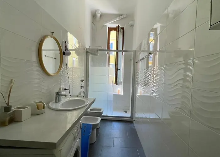 Homestay In The Center - Stanza In Centro Citta