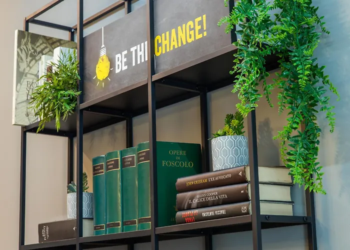 Private Design - Reach Duomo Square In 20 Min Appartement *