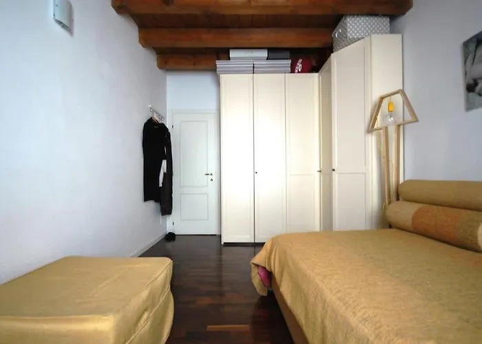 Apartamento Cozy Flat Arch Of Peace, Center *