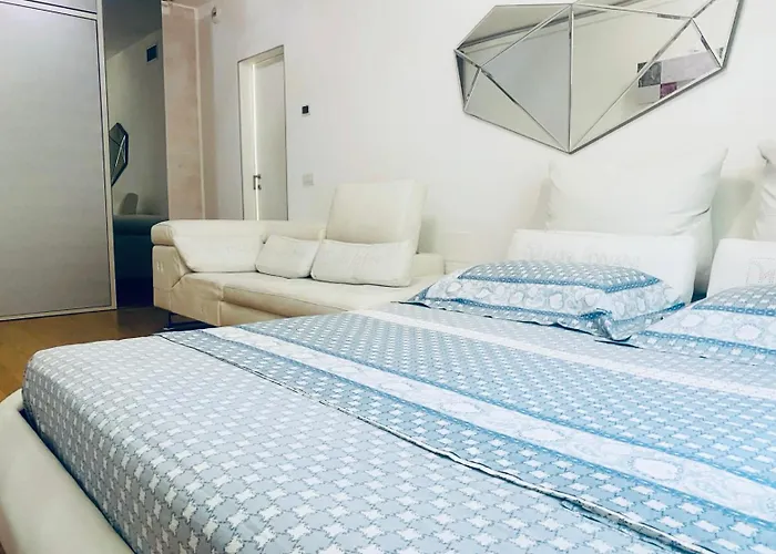 Pomaseiuno Apartman