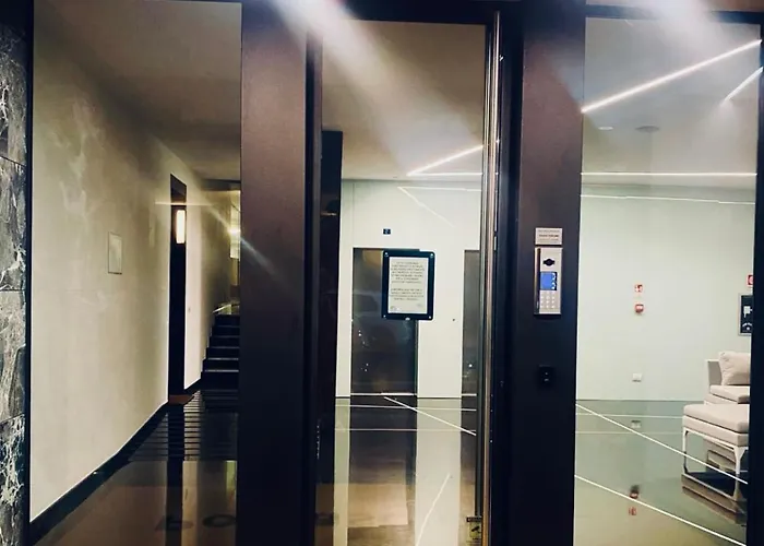 Pomaseiuno Apartman Milánó