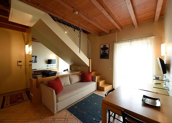 Lejlighedshotel Ascanio Sforza - & Milano
