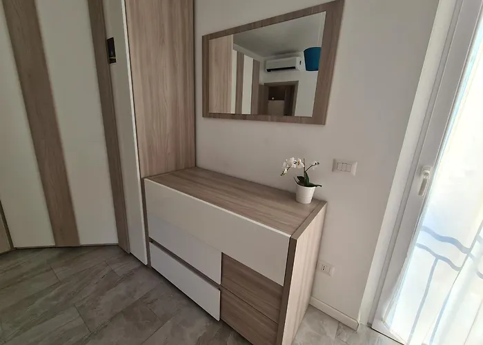 Appartement The Spot - *