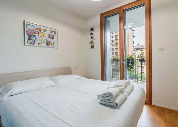 Apartment Homeby, Oasis