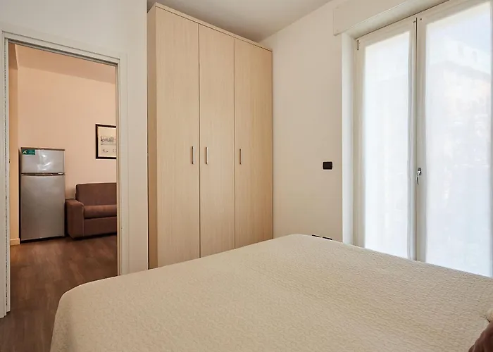 Pier Capponi Appartement *