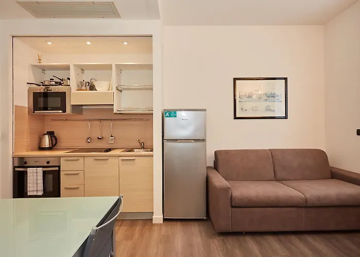 Appartement Pier Capponi