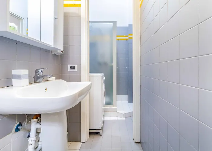 Domusmi San Gregorio 10 Appartement
