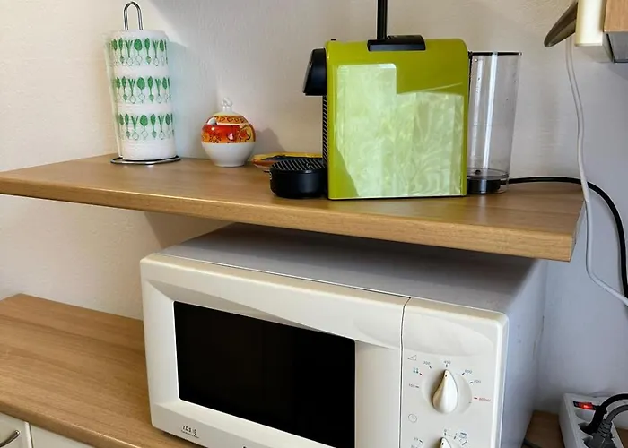 Apartmán Gioia135 *