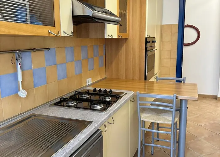 Apartmán Gioia135