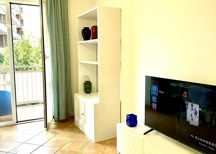 Gioia135 Apartmán