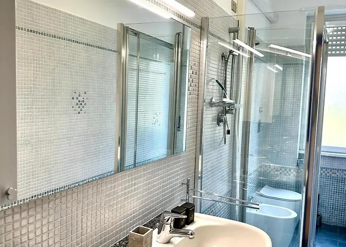 Apartmán Gioia135 *