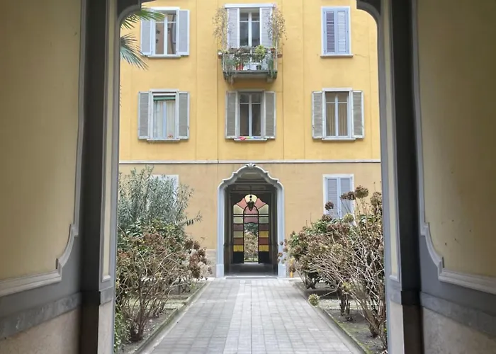 A 5 Minuti Dal Centro Di Di Anita E Marco *