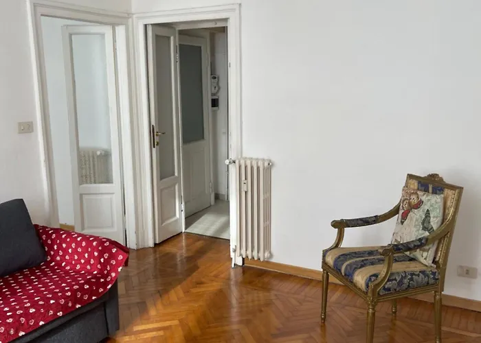 A 5 Minuti Dal Centro Di Di Anita E Marco Milano