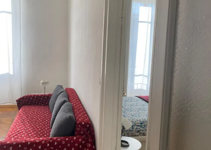 Lejlighed A 5 Minuti Dal Centro Di Di Anita E Marco Milano