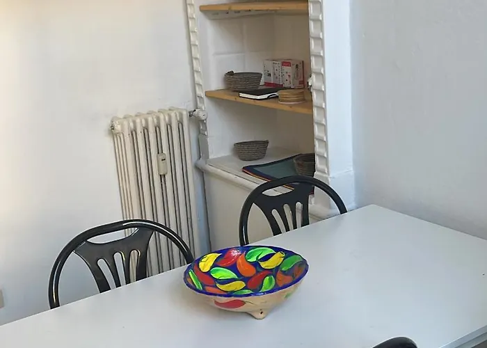 A 5 Minuti Dal Centro Di Di Anita E Marco *