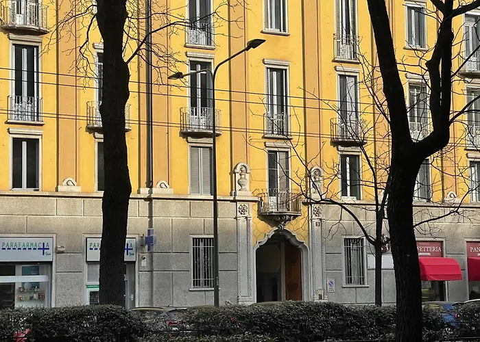 Lejlighed A 5 Minuti Dal Centro Di Di Anita E Marco