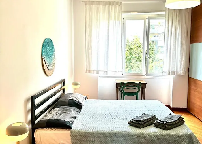 Apartmán Gioia135 *