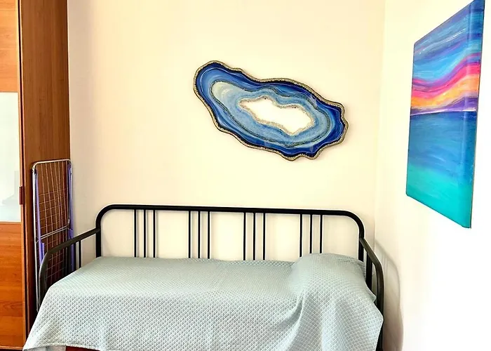Gioia135 Apartmán