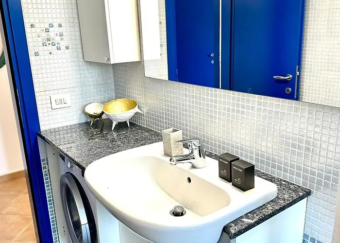Apartmán Gioia135 *
