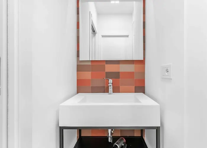 דירה Le23 Duomo-loreto - - Modern