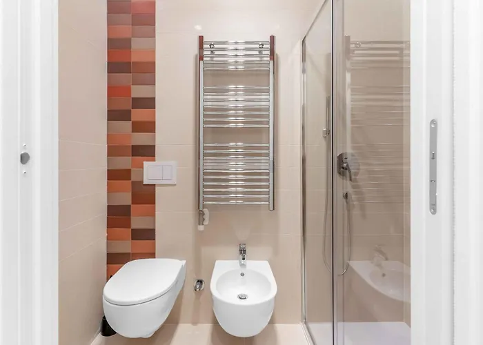 Le23 Duomo-loreto - - Modern * מילאנו