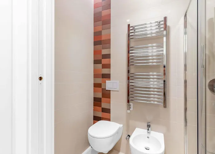 Le23 Duomo-loreto - - Modern דירה