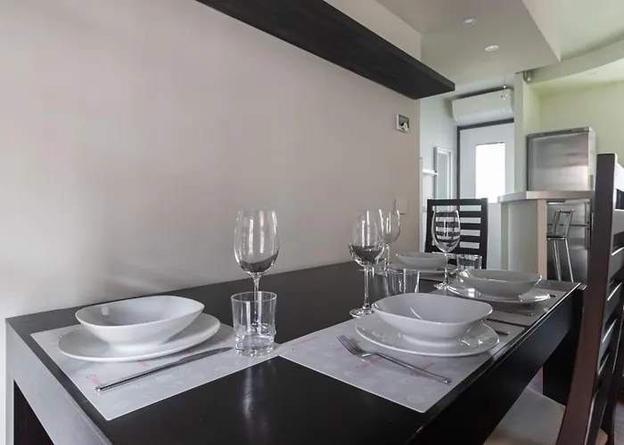 Appartamento Italianway - Fabbri 12 D Milano