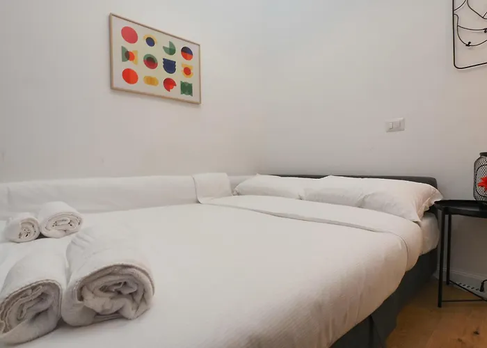 Primopiano - Gluck B Milano