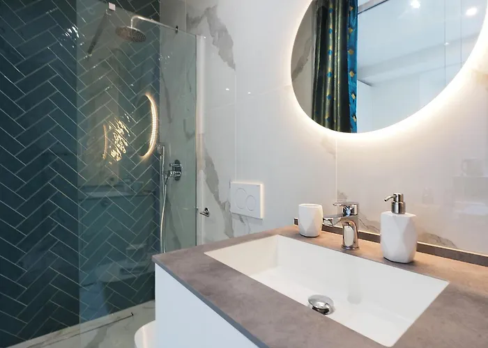 Primopiano - Sacchini Apartamento