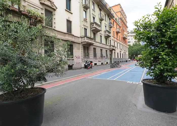 Primopiano - Sacchini Apartamento *