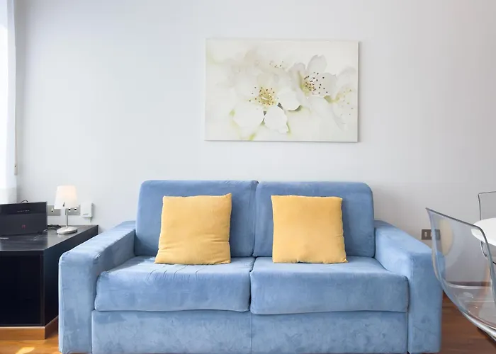 Orea Spiti - Nook In Porta Nuova * Milano