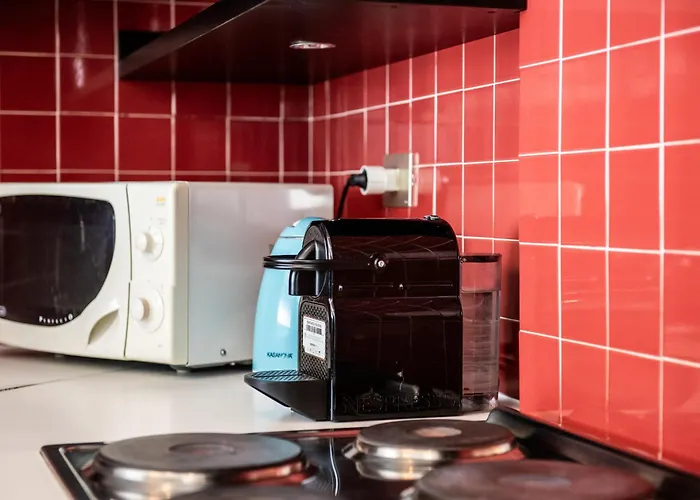 Orea Spiti - Nook In Porta Nuova Milano