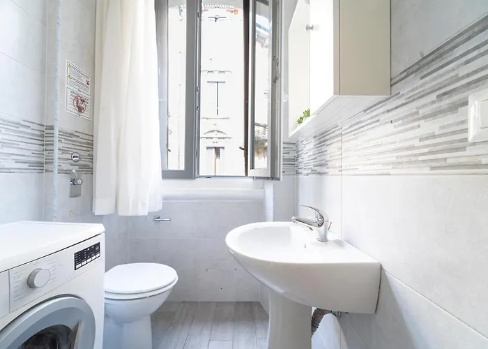 Apartament I Host - Pasteur 15-2
