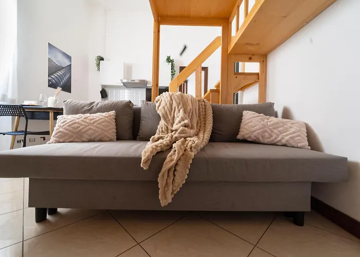 Apartament I Host - Pasteur 15-2 *