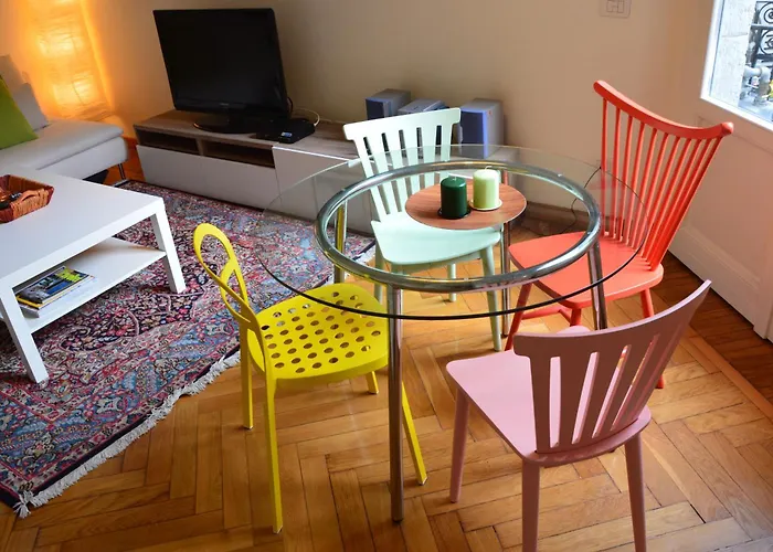 Zen Appartement