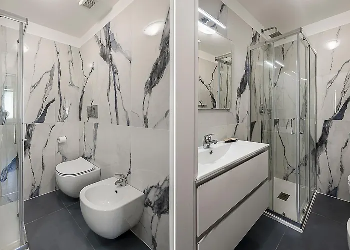 Stayeasy Sauli1 - 2 Bedrooms, 2 Baths Next To Pasteur Metro 公寓 米兰