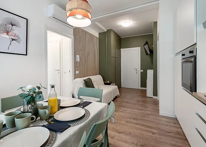 公寓 Stayeasy Sauli1 - 2 Bedrooms, 2 Baths Next To Pasteur Metro *